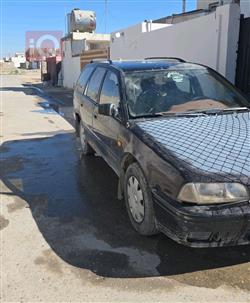 نیسان پریمێرا